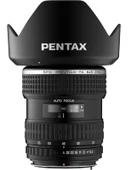 Pentax 645Z 33-55Mm F/4.5 Al - 2
