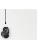 Logitech Mx Master 2S Lazer Kablosuz Mouse - 4