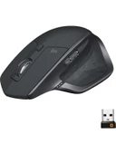 Logitech Mx Master 2S Lazer Kablosuz Mouse - 1