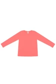 Mcrkids  UZUN KOL BİSİKLET YAKA BODY - 1