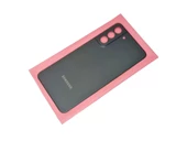 Samsung Galaxy S21 FE Arka Kapak SİYAH thumbnail 2