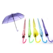 Renkli Şemsiye - 1
