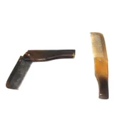 Açılan Kemik Tarak - 1