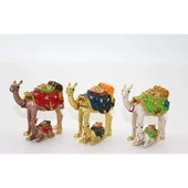 Yavrulu Deve Biblo - 2