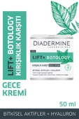 DIADERMINE LIFT BOTOLOGY 50ML-KIRIŞIK KARŞITI GECE KREMİ - 1
