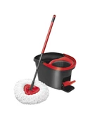 Vileda Turbo Pedallı Temizlik Seti thumbnail 1