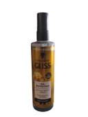 Gliss Sıvı Saç Kremi Oil Nutritive - 1