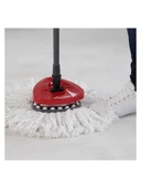 Vileda Turbo Pedallı Temizlik Seti thumbnail 7