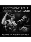 Logitech G PRO X Superlight 910-005881 Siyah Lightspeed Hero Şarjlı Optik Kablosuz Oyuncu Mouse - 10