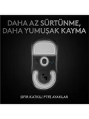 Logitech G PRO X Superlight 910-005881 Siyah Lightspeed Hero Şarjlı Optik Kablosuz Oyuncu Mouse - 4