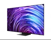 Samsung 65S95D 4K Ultra HD 65" 165 Ekran Uydu Alıcılı Smart OLED TV - 3