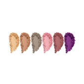 Lamel Lamel The Colors Dream Eyeshadow Göz Farı Paleti No 404 - 3