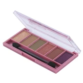 Lamel Lamel The Colors Dream Eyeshadow Göz Farı Paleti No 404 - 2
