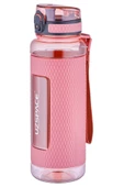 VAGON LİFE Tritan Matara Pudra Pembesi 520 Ml 5044 - 1