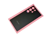 Samsung Galaxy S24 UTRA Arla Kapak SİYAH thumbnail 2