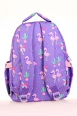 Kaukko Kids Sırt Çantası Paterned Flamingo L5148 thumbnail 6