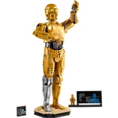 Lego Star Wars C-3Po 75398 thumbnail 2