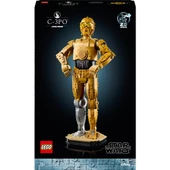 Lego Star Wars C-3Po 75398 thumbnail 5