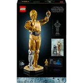 Lego Star Wars C-3Po 75398 thumbnail 4