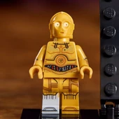 Lego Star Wars C-3Po 75398 thumbnail 3
