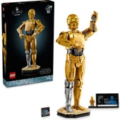 Lego Star Wars C-3Po 75398 thumbnail 1