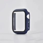Apple Watch 7 41mm Redclick 01 Kasa ve Ekran Koruyucu - 1
