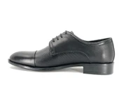 Berlino 652-2 %100 Hakiki Deri Erkek Klasik Ayakkabı thumbnail 3