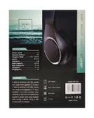 Headphones & Earphones Bluetooth 5.0 Wireless Headphones - BT1625 - 3