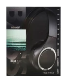 Headphones & Earphones Bluetooth 5.0 Wireless Headphones - BT1625 - 2