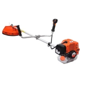 DRILLPRO BENZİNLİ YAN TIRPAN - 1