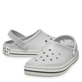 Crocs Off Court Logo Clog Günlük Unisex Terlik - 6