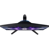Samsung Odyssey G3 LS24AG320NUXUF 24" 1 ms Full HD Pivot 165 Hz Oyuncu Monitörü - 6