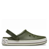 Crocs Off Court Logo Clog Günlük Unisex Terlik - 3