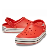 Crocs Off Court Logo Clog Günlük Unisex Terlik - 2