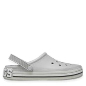 Crocs Off Court Logo Clog Günlük Unisex Terlik - 5