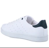 Lumberjack 4K Beyaz Erkek Sneaker - 2