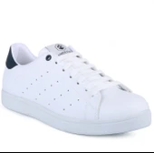 Lumberjack 4K Beyaz Erkek Sneaker - 1