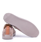 Pierre Cardin 4k Erkek Hakiki Deri Günlük Ayakkabı thumbnail 4