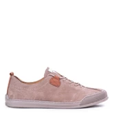 Pierre Cardin 4k Erkek Hakiki Deri Günlük Ayakkabı thumbnail 2