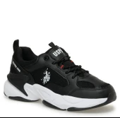 U.S. Polo Assn Klemma Kadın Spor Ayakkabı thumbnail 2