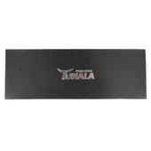 Tunala Carbon Katlanır Balık Tutucu - 5