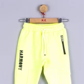 Nk Kids NM63603 Erkek Bebek Harmony Pantolon thumbnail 4