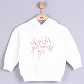 NK KİDS Nm33625 Kız Bebek Energy Sweat - 2
