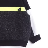 Nk Kids NM43604 Erkek Bebek Trikolu Sweat thumbnail 10