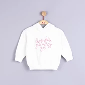 NK KİDS Nm33625 Kız Bebek Energy Sweat - 3