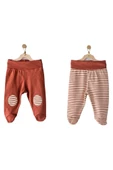 Erkek Bebek Pantolon - 2