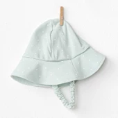 Kız Bebek Şapka Hat Duck AC24591 - 1