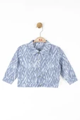 Erkek Bebek Girit Ceket 46605 - 1