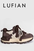Lufian 121230049 Yoko Unisex Sneaker Ayakkabı thumbnail 1