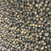 Tane Karabiber 200Gr - 1